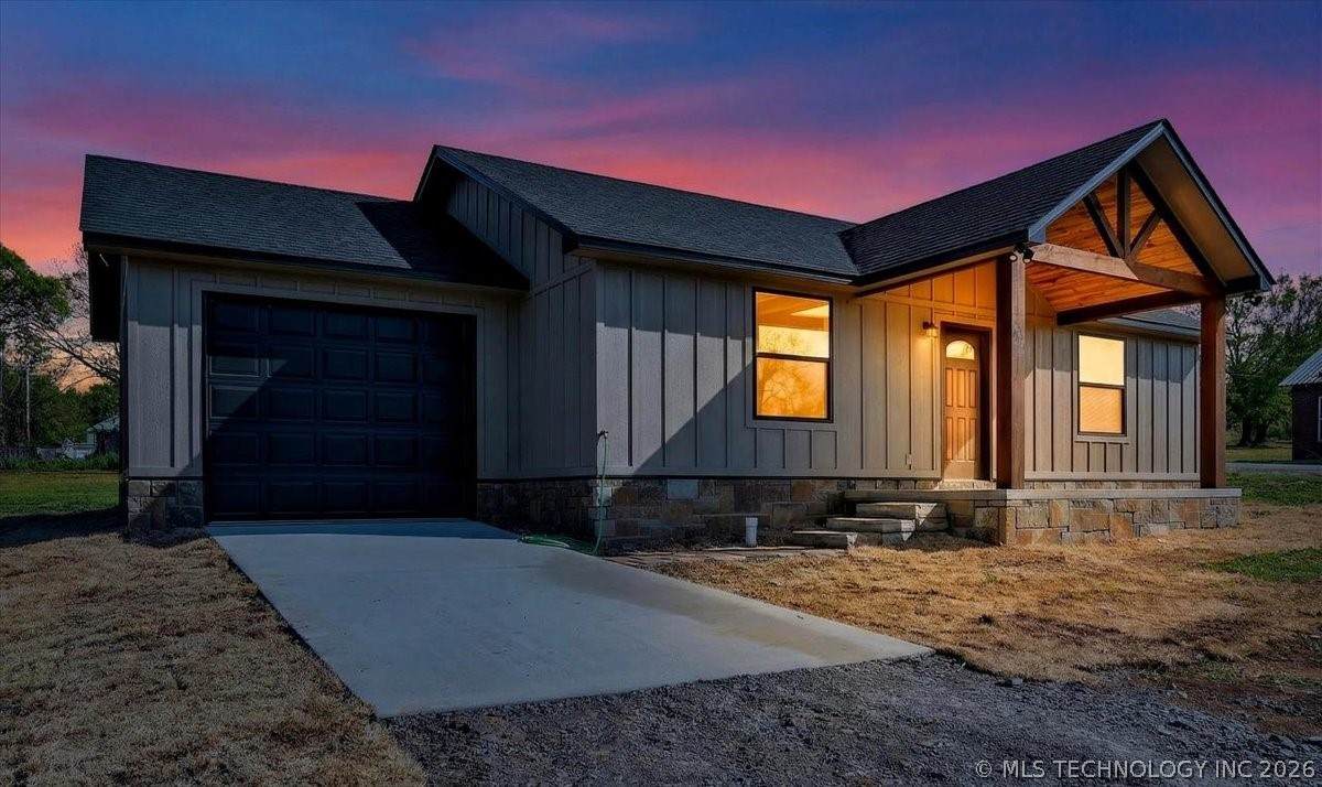 301 Swanson Road - Photo 1