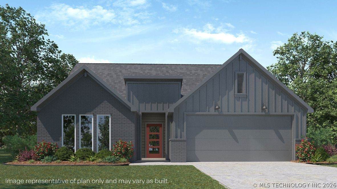 8601 Galveston Street - Photo 1
