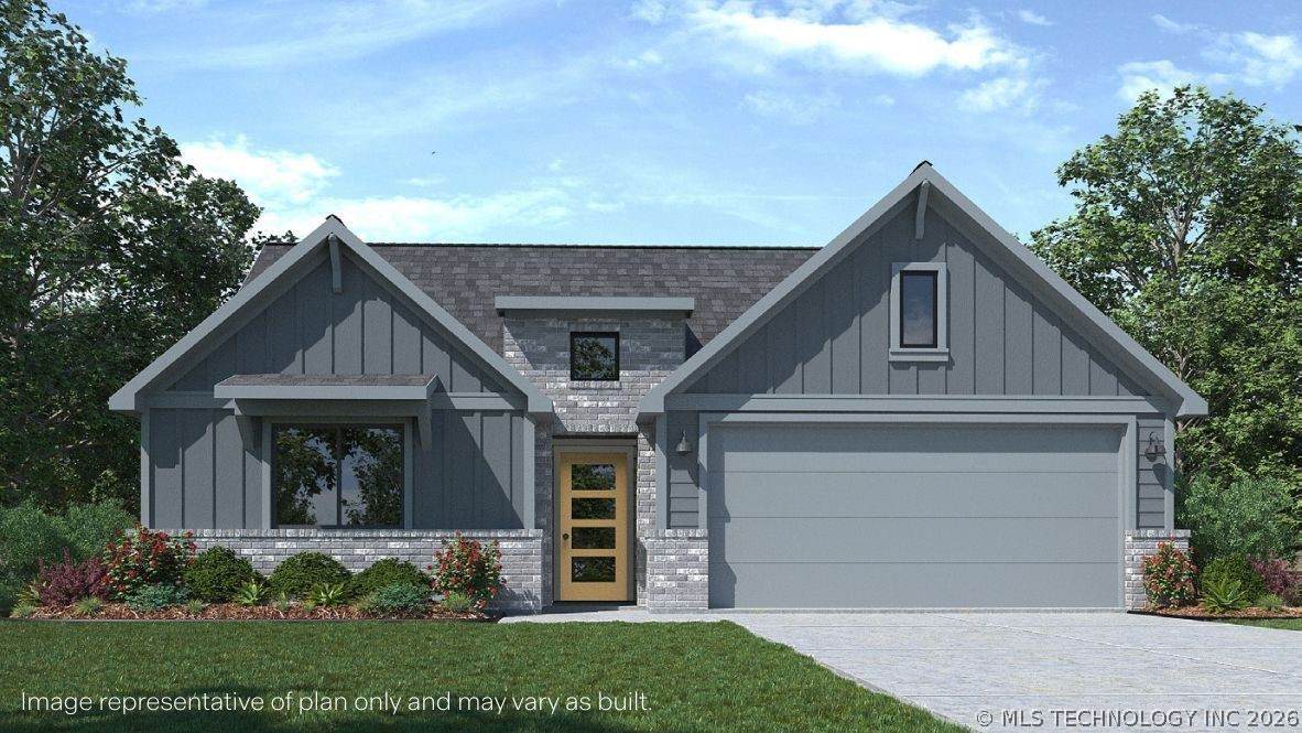 8606 Galveston Street - Photo 1