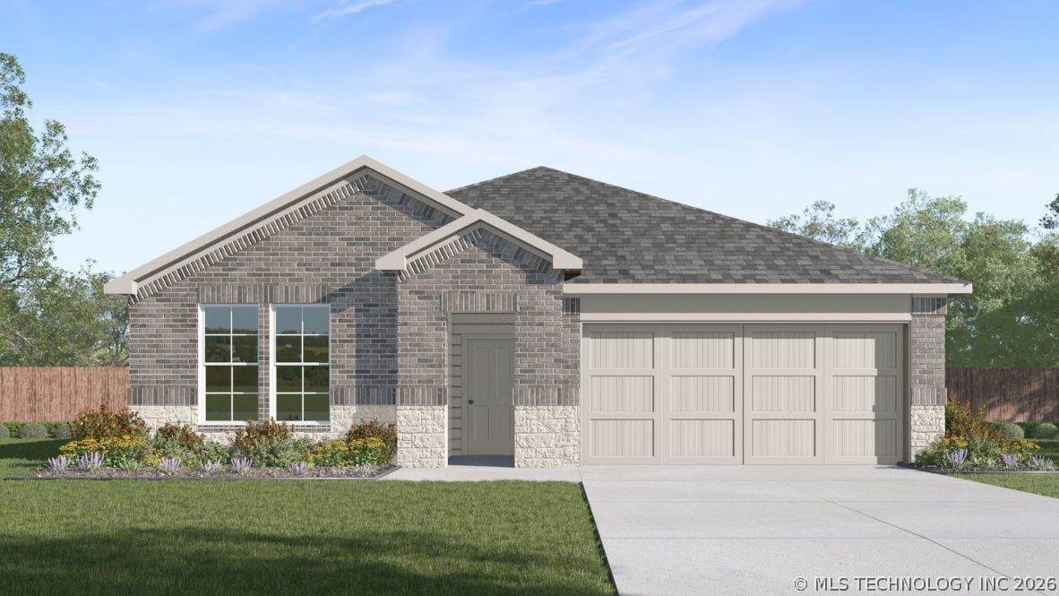 8602 Galveston Street - Photo 1