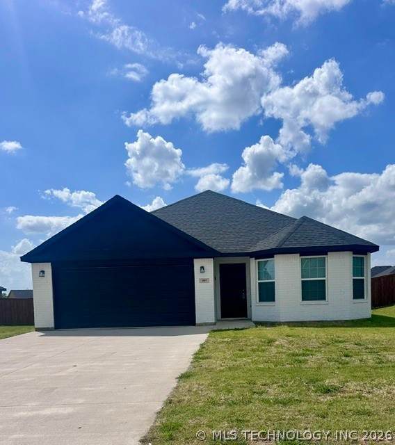 3241 Seabiscuit - Photo 1