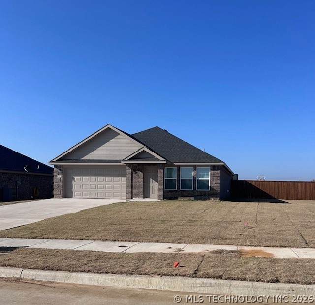 3257 Seabiscuit - Photo 1