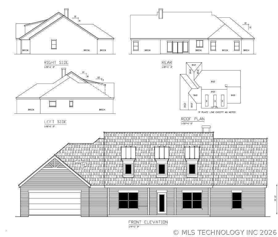 1234 Private Road - Photo 1