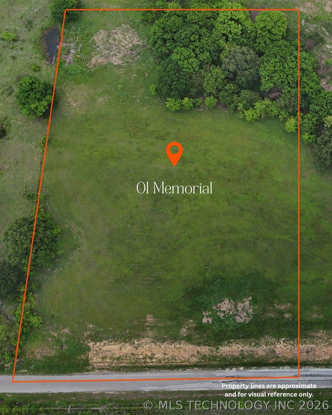 01 Memorial Road - Photo 1