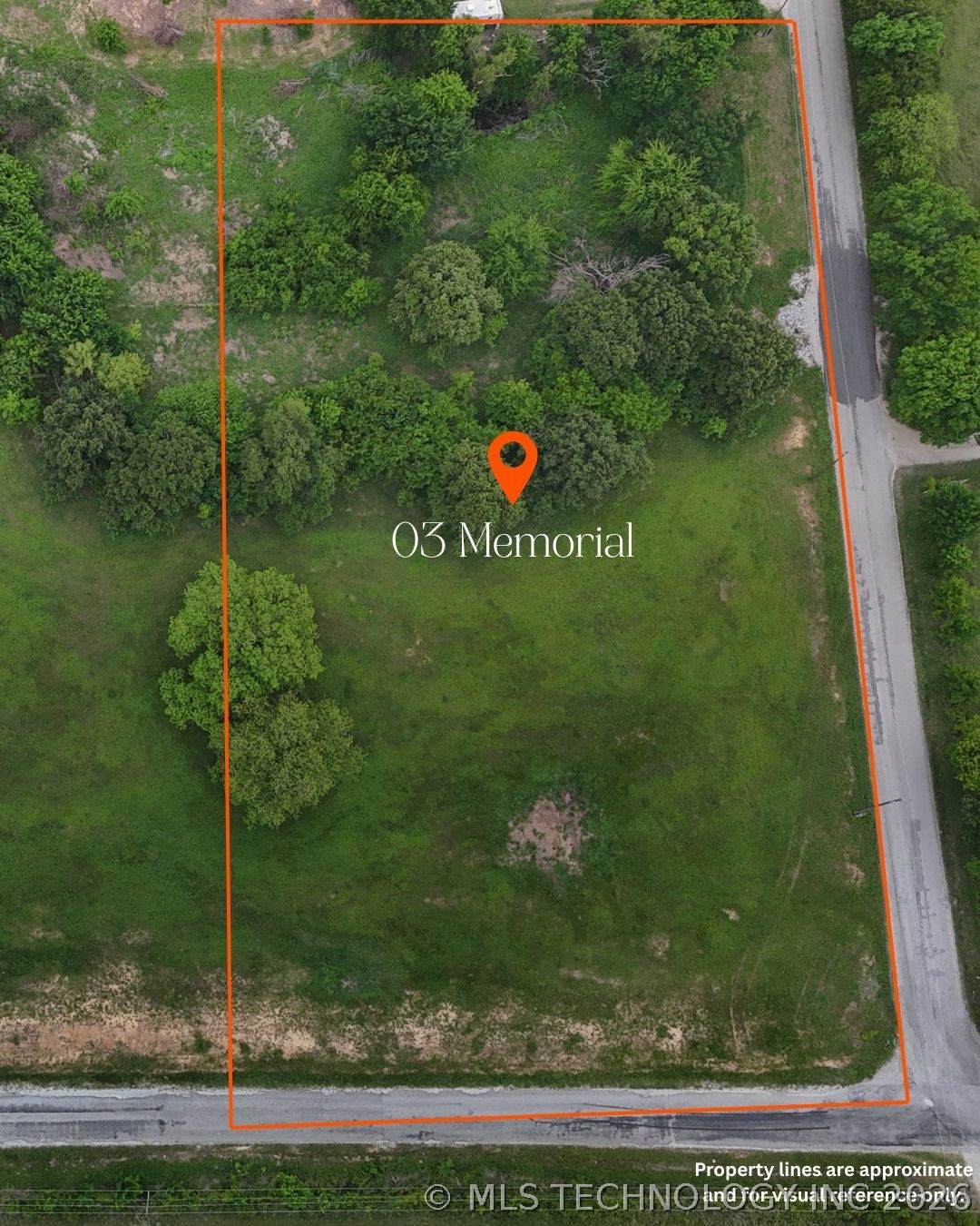 03 Memorial Road - Photo 1
