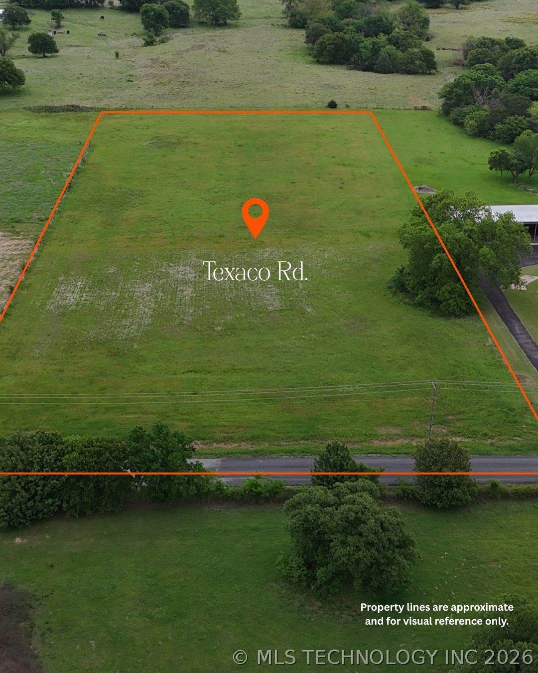  Texaco Road - Photo 1