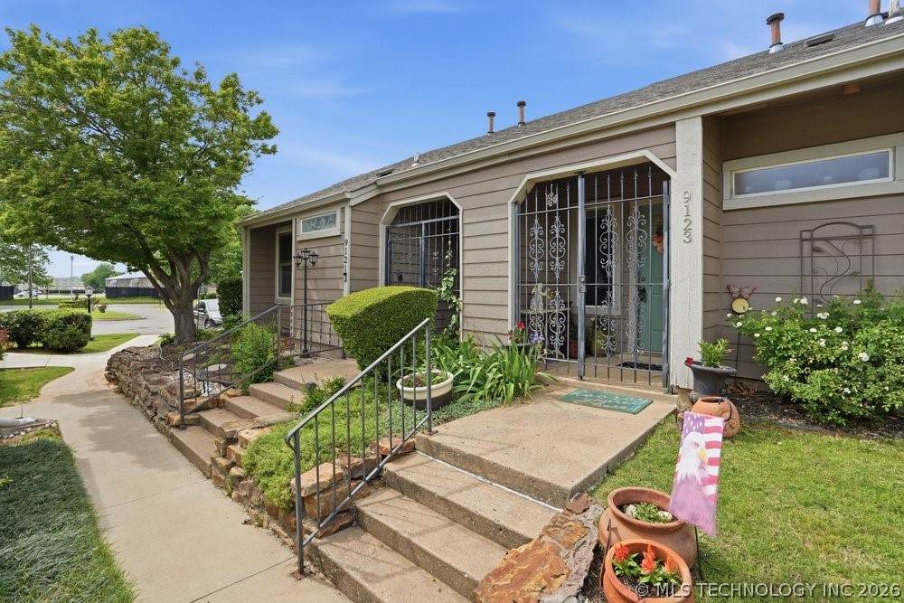 9123 Florence Avenue - Photo 1