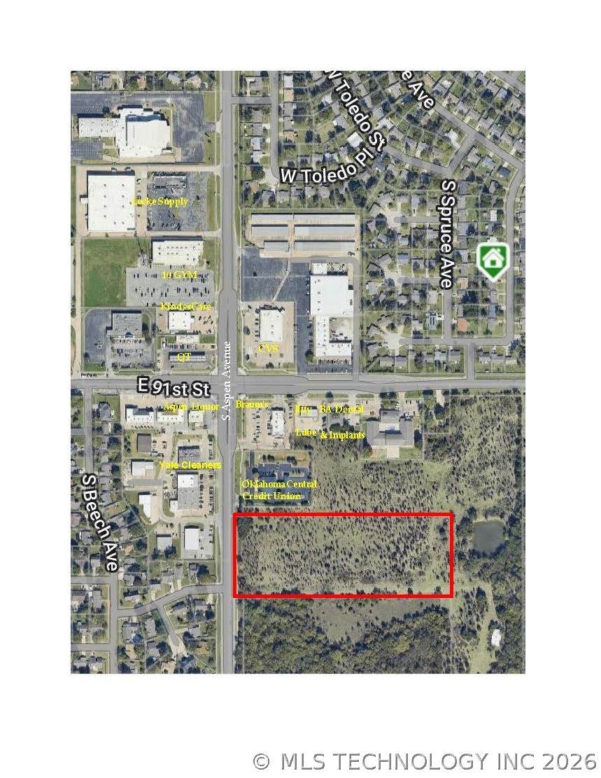 0000 Aspen Avenue - Photo 1