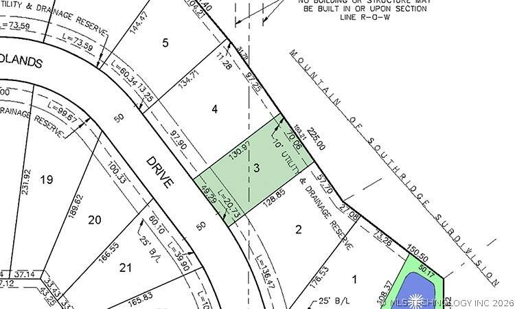573 Woodlands Drive - Photo 1