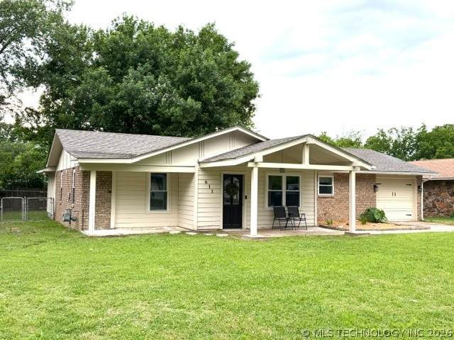 611 Washington Avenue - Photo 1