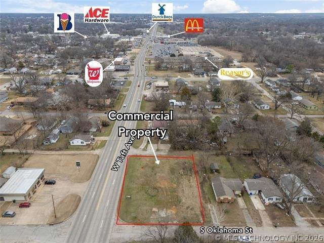 909 Oklahoma Street - Photo 1
