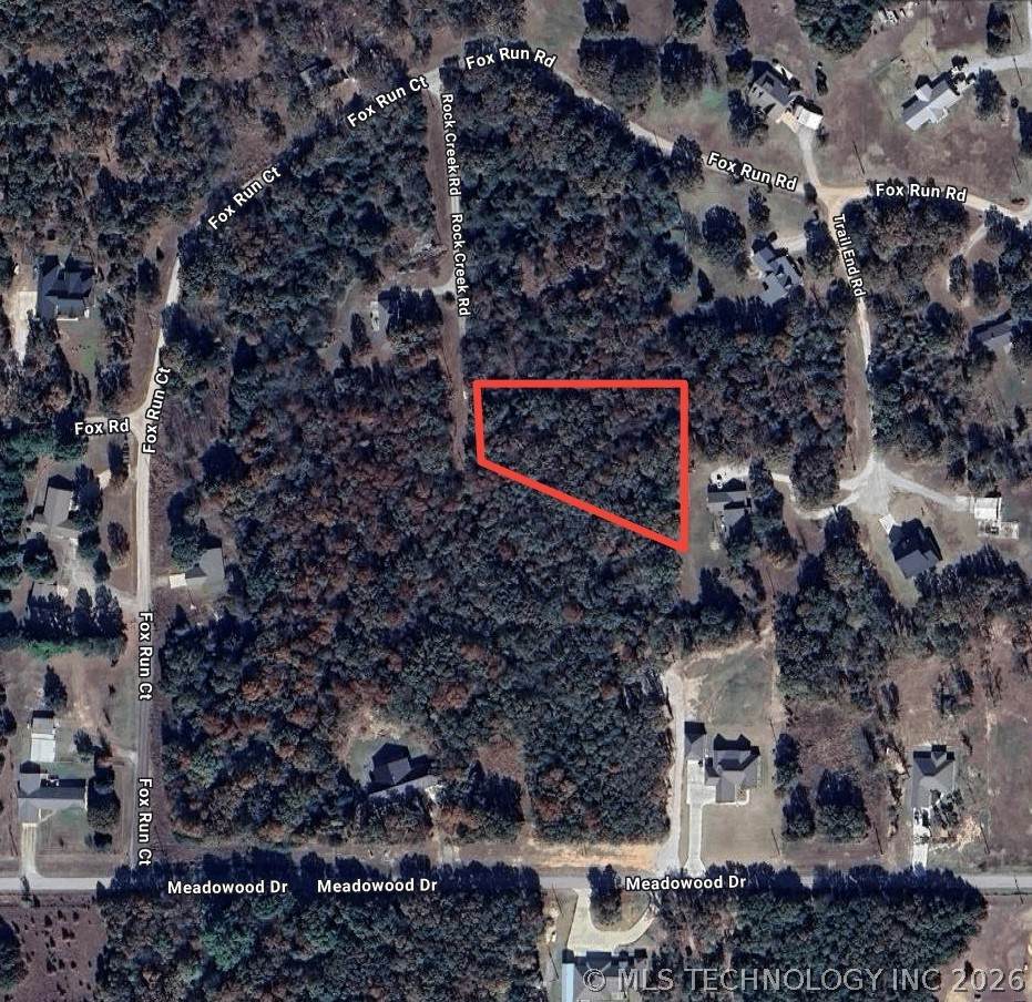 501 Rock Creek Road - Photo 1
