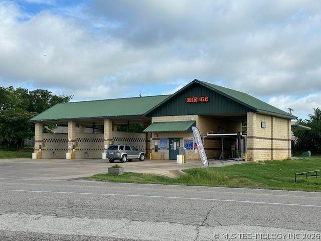 512 Highway 70 Highway - Photo 1