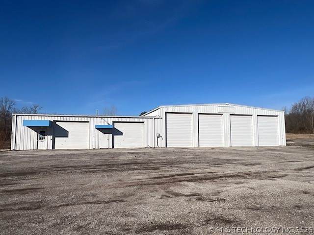 12550 289th East East Avenue - Photo 1