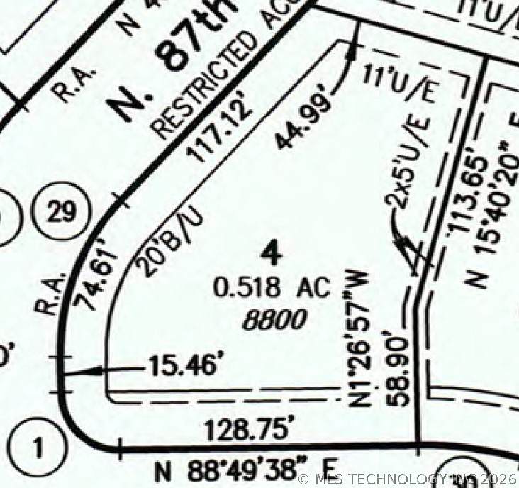 8800 Broadway Street - Photo 1