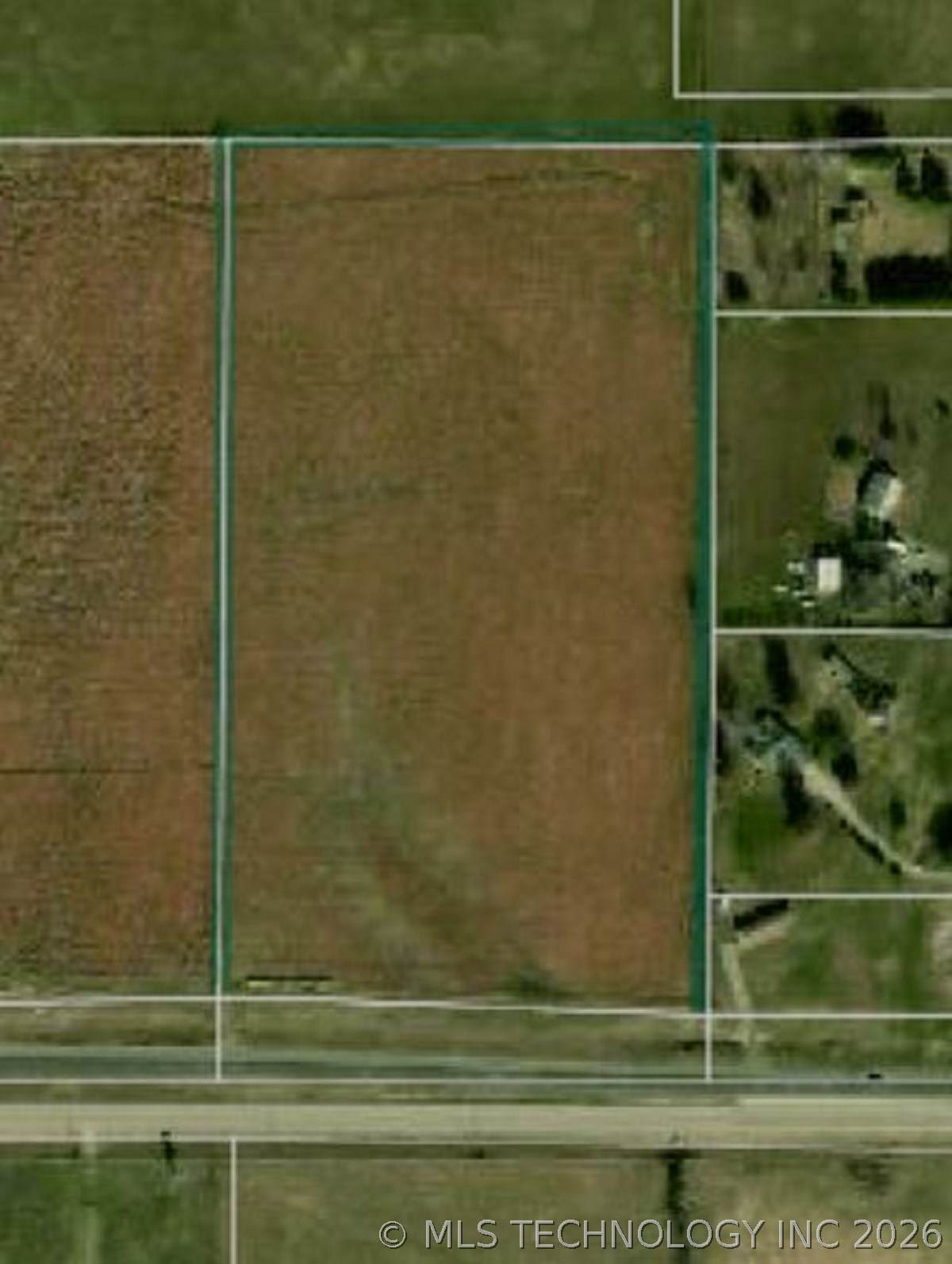 25820 Hwy 51 Highway - Photo 1