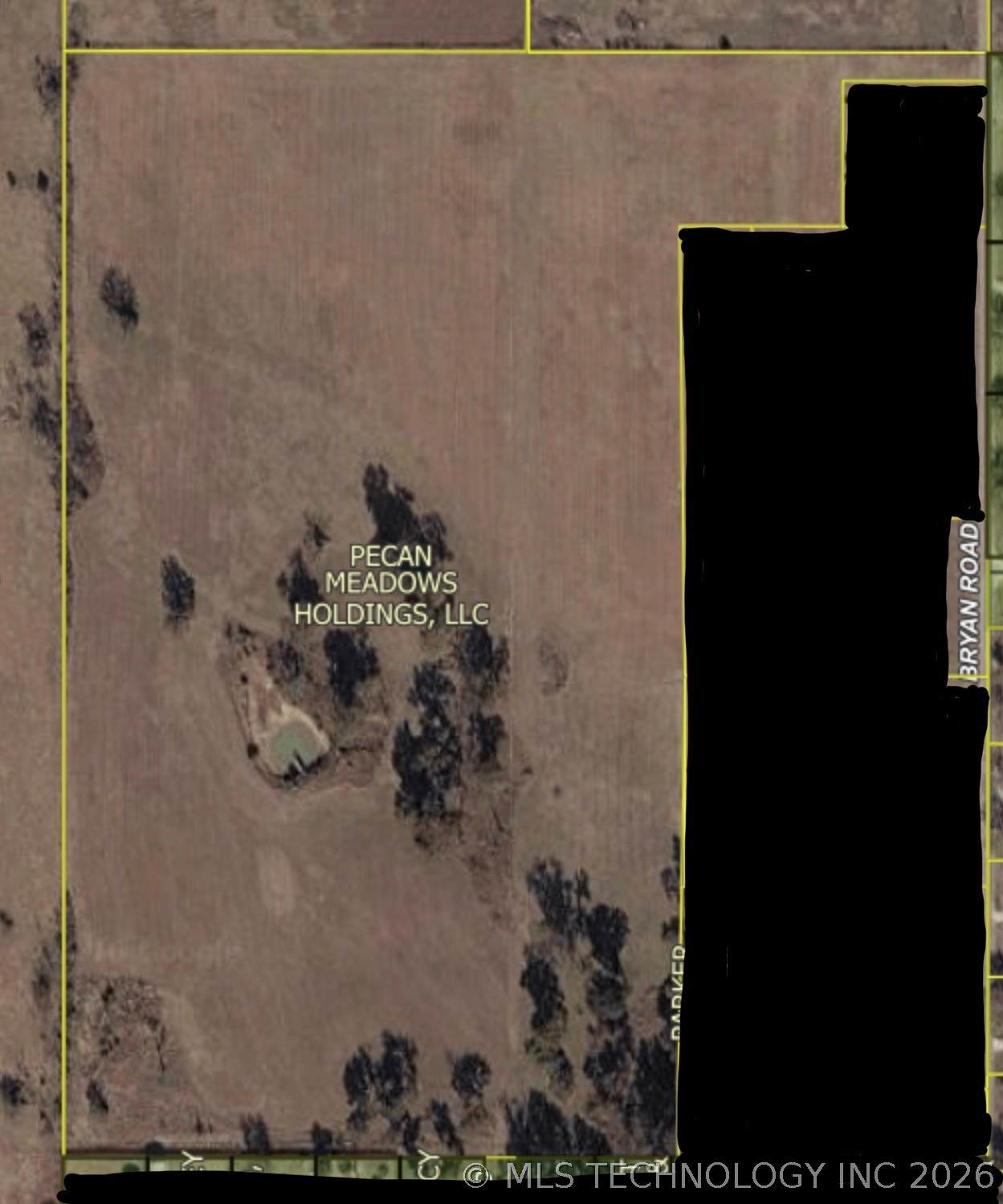 0000 Bryan Road - Photo 1