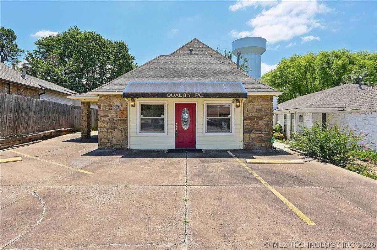 4940 73rd Street - Photo 1