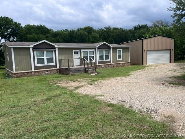 9520 Hwy 70 A - Photo 1