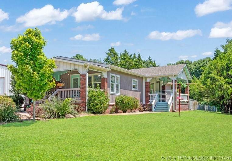 13946 Bear Run Court - Photo 1