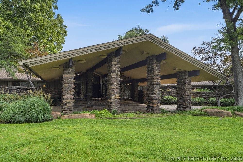 3701 Atlanta Place - Photo 1