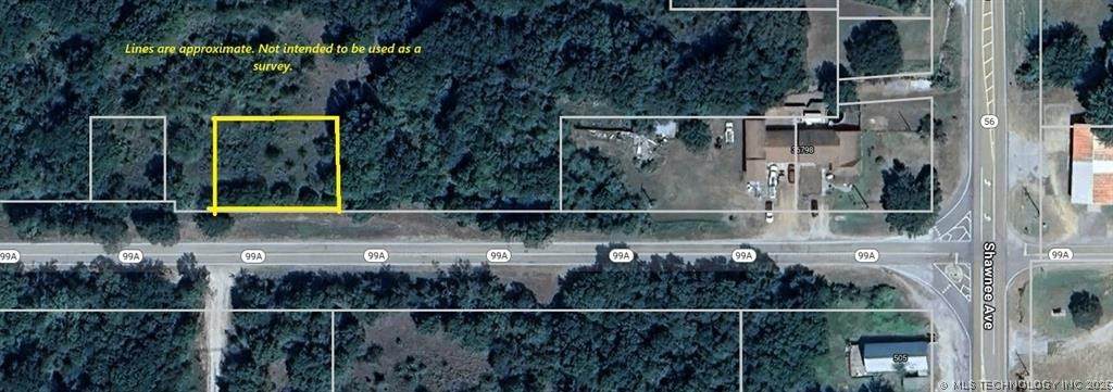  Highway 99A - Photo 1