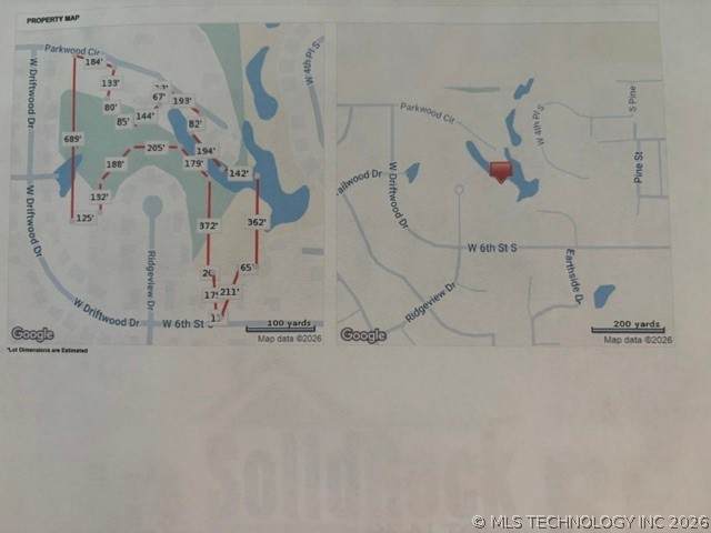 0000 Trailwood Drive - Photo 1