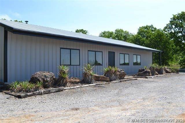 9329 Hwy 20 Road - Photo 1