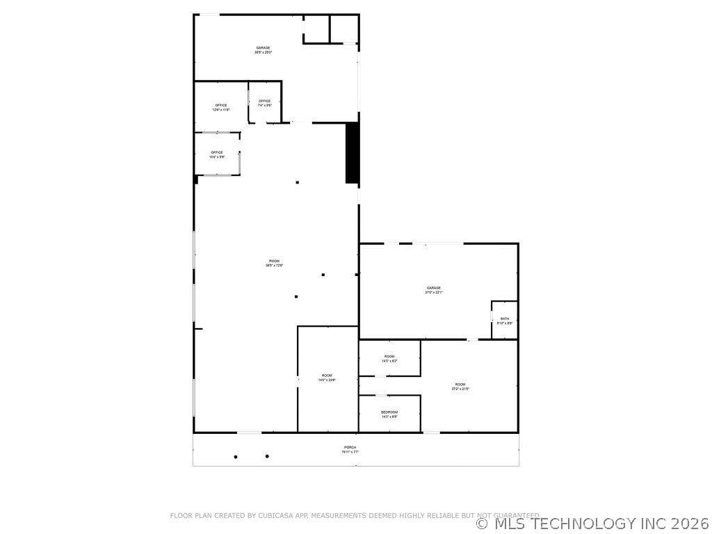 894 Mississippi - Photo 1