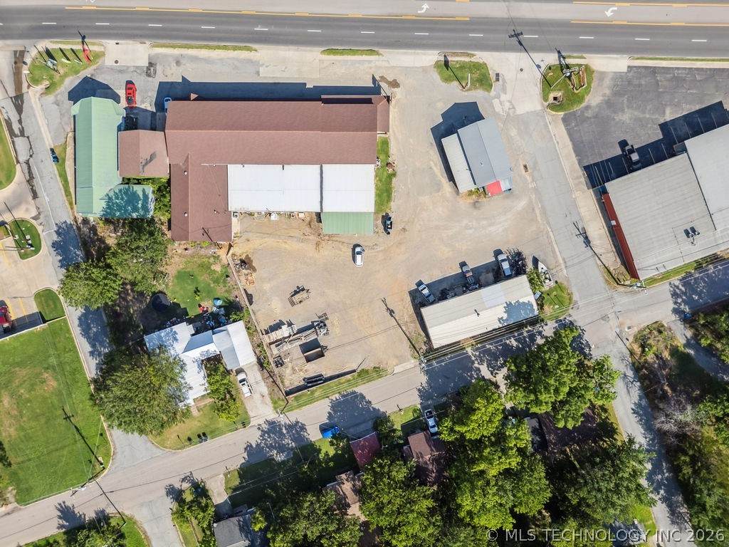 853 Mississippi Street - Photo 1
