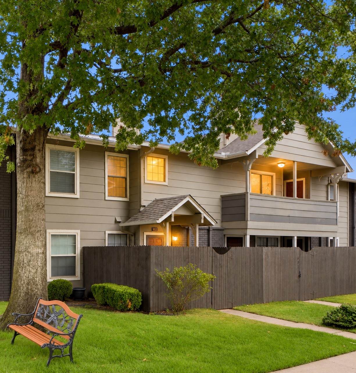 2842 90th Street - Photo 1
