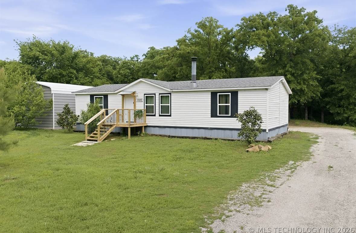 1080 Harvey Road - Photo 1