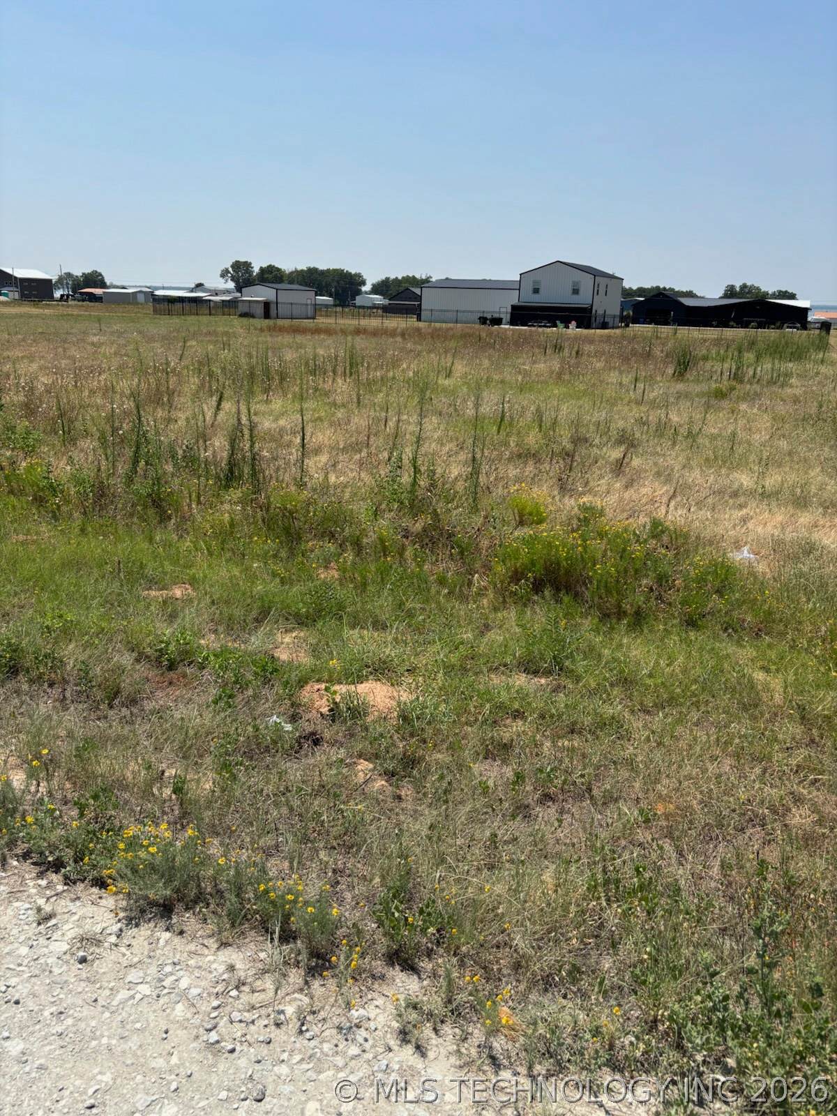 0 Bulldog Lane - Photo 1