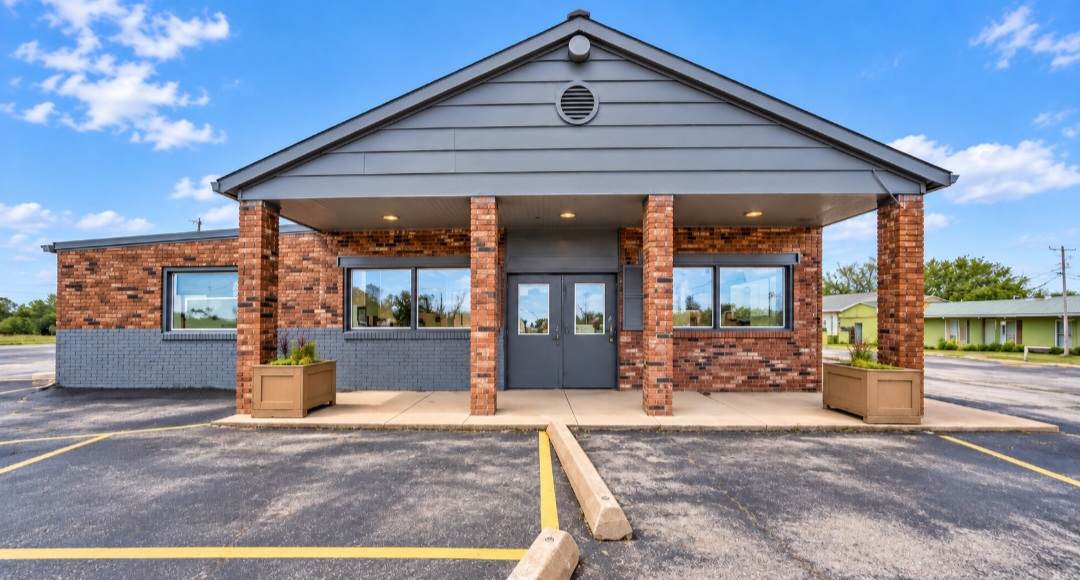 1000 Wood Drive - Photo 1