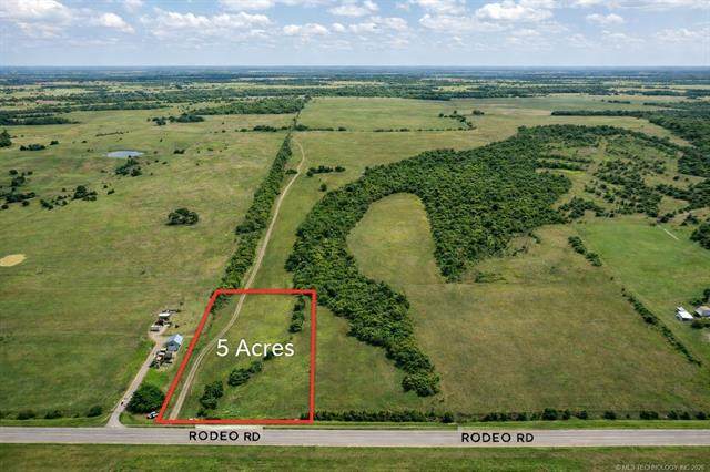 2 Rodeo Road - Photo 1