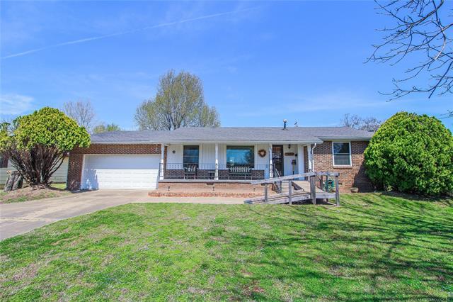 600 Woodland Street - Photo 1