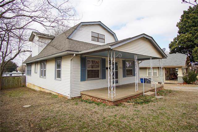 1216 Indianapolis Avenue - Photo 1