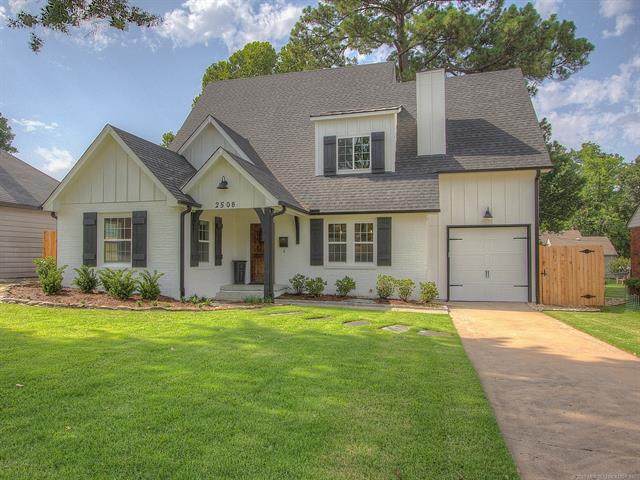 2508 16th Street - Photo 1