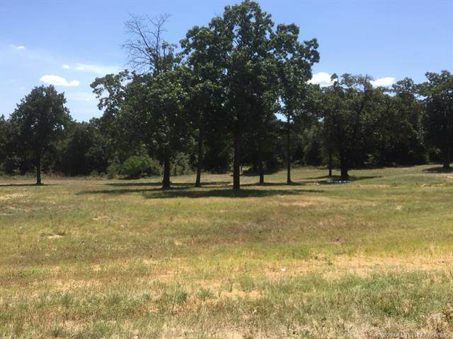 Comanche Road - Photo 1