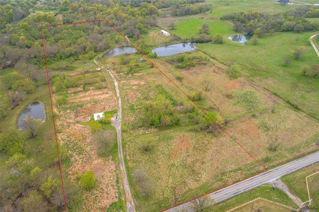 00 305th East Avenue - Photo 1