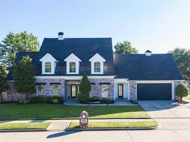 6808 Fort Worth Street - Photo 1