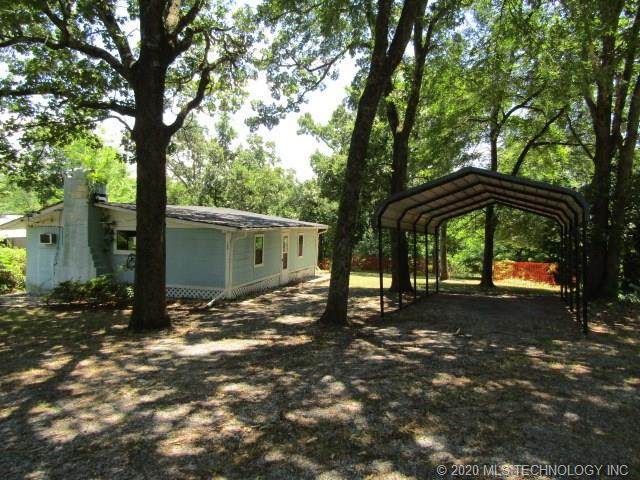 105 Grandview Circle - Photo 1
