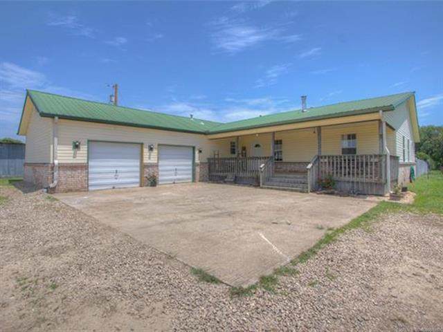 3240 Alt 75 Highway - Photo 1