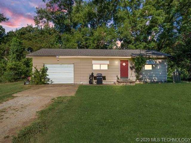 21020 Dunlap Gap Street - Photo 1