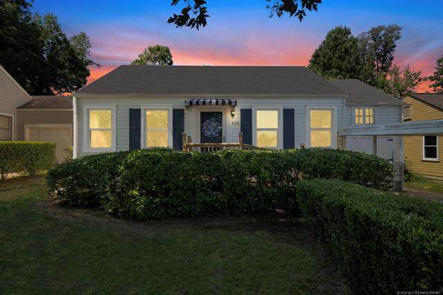 458 Indianapolis Avenue - Photo 1