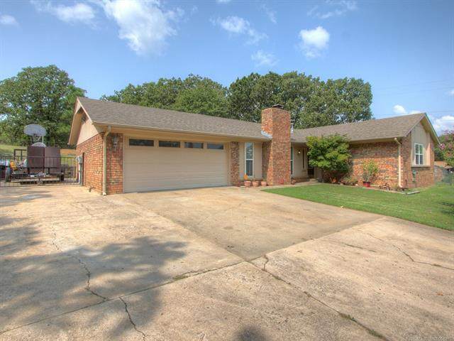 2106 Timber Hill Drive - Photo 1