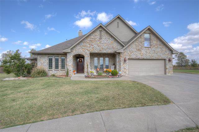 228 Pepper Grass Court - Photo 1