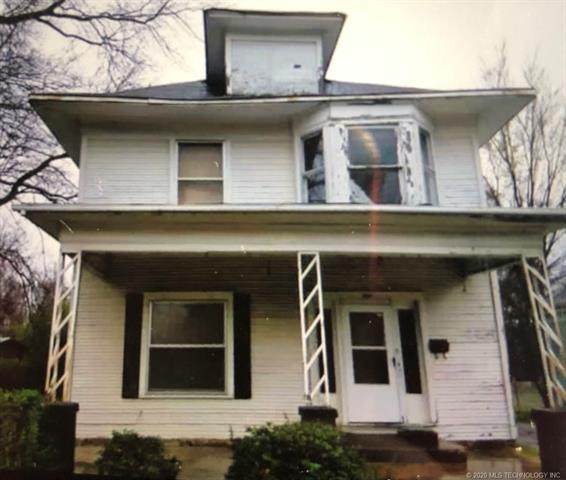 727 Elgin - Photo 1