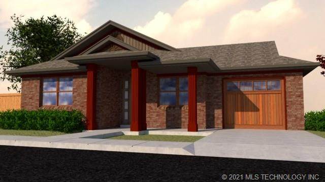 102 Elliott Street - Photo 1