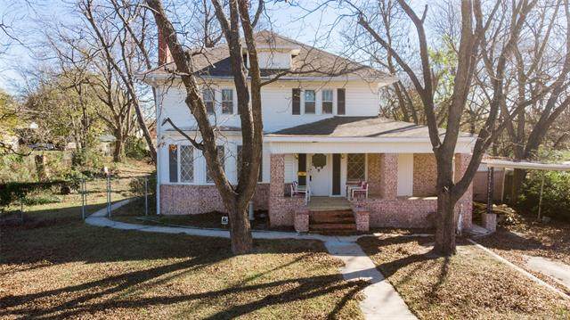 804 Carter Street - Photo 1